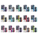 NEXA ULTRA 50K PUFFS 5 PK (TRIPLE BERRY)