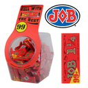Job Jar Orange 1.25 (1ｼ) PP99｢ 100ct
