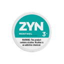 Flavour: Menthol