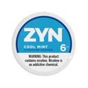 Flavour: Cool mint