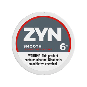 Flavour: Smooth