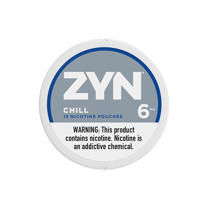 Flavour: CHILL