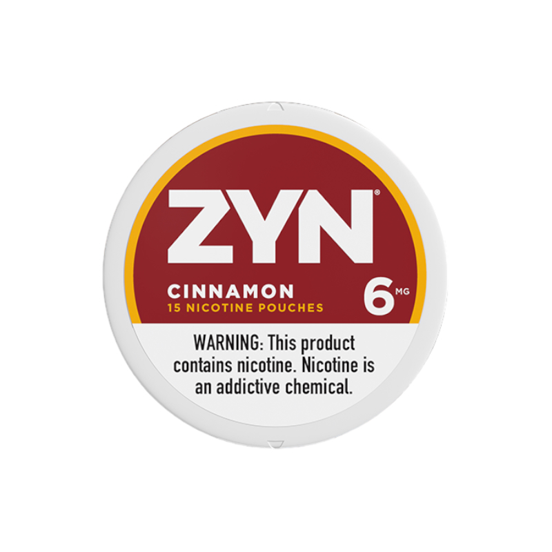 Flavour: CINNAMON