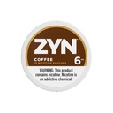 Flavour: COFFEE