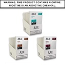 TYPE: 3% VIRGINIA TOBACCO