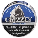 GRIZZLY LONG CUT 5ct (Mint Long Cut)