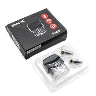 SMOK Novo Pod