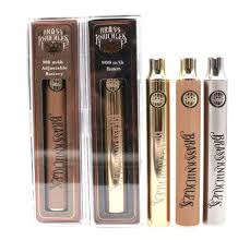 Brass Knuckles 900mah Adjustable Battery