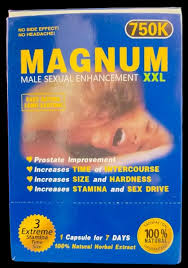 Magnum  MSE 750k  XXL