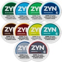 ZYN 6mg - 5CT
