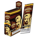 Zig Zag  WRAPS 25/2ct