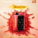 Geek Bar Pulse X 25000 5ct 