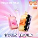 Geek Bar Pulse-15000 PUFF 