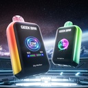 GEEK BAR DIJIFLAVOR  25000 5ct
