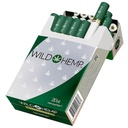 Wild Hemp Hampettes 20ct Box of 10