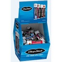 Chapstick Mix Fishbowl 72 ct