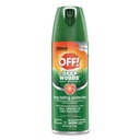 Off Deep Woods 6oz