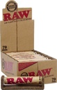Raw Machine 79mm Rolling Machine