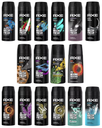 AXE BODY SPRAY 150 ml