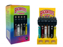 BACKWOODS BATTERY DISPLAY - 30 CT
