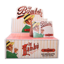 Bambu Cigarette Paper - 50ct