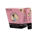 Blazy Susan Pink Cones King SIZE - 21/3/63ct