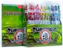 Blunt-Effect 11" Incense Display 72ct