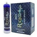 Brixz Rich Whip 640g Original 6pcs