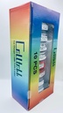Cell TK 124 Car Charger +Type- C 229 10ct RF *10TCC*