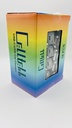 Cell TK 124 DUAL Car USB Adaptor 229 10ct *10DCC*