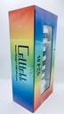 Cell TK 124 DUAL Home USB Adaptor 229 10ct*10DHC*