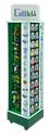 Cell TK LED Floor Display 241CT