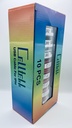 Cell TK Refill Oval IPHONE Cable C10IPC - 10ct