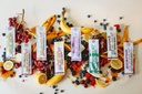 High Hemp Organic Wraps - 25ct