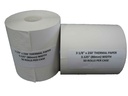 KAV Thermal Roll - 80MM - 3 -1/8th - 230FT