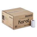 Kraft Thermal Roll - 2 -1/4th - 85FT-#1001