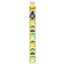 Little Tree Strip Classic Asst Air Freshner 24ct
