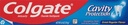 Colgate 6.0oz - Cavity Protection