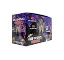 BIG Rhino  10000K  24ct
