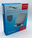 WeightMax Digital Scale EX-750C 750/0.1g