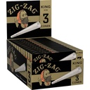 ZigZag Cone King 24/3ct