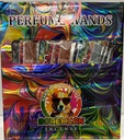 BALAJI Bohemian  11" Incense Display 72ct