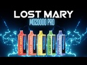 Lost Mary MO-20000 Pro 5pk