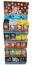 TINY BITES CHOCOLATE CONES 112 PCS /4.23OZ