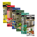 King Palm Terps Filters Slims 50/2ct - 1.5gram